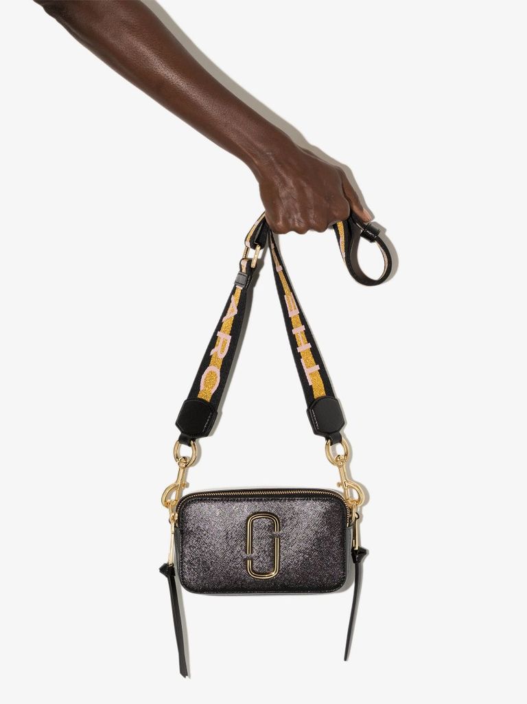 MAＲＣ on sale JACOBS THE SNAPSHOT CROSSBODY BAG