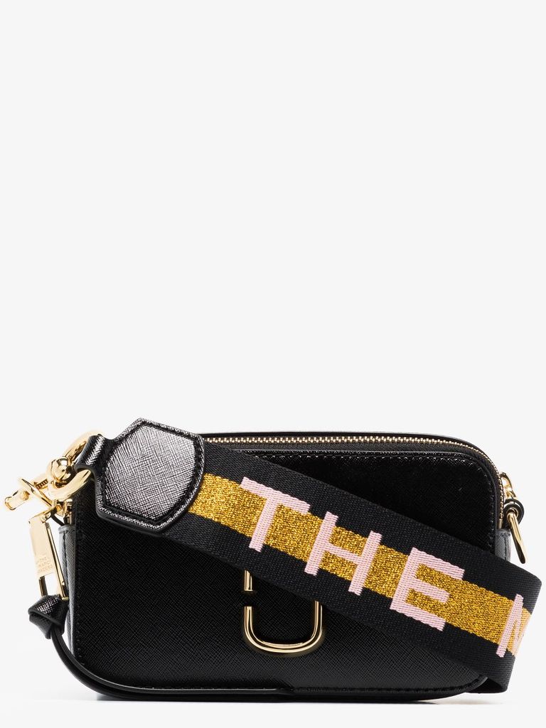 MARC newest JACOBS Crossbody Snapshot Bag