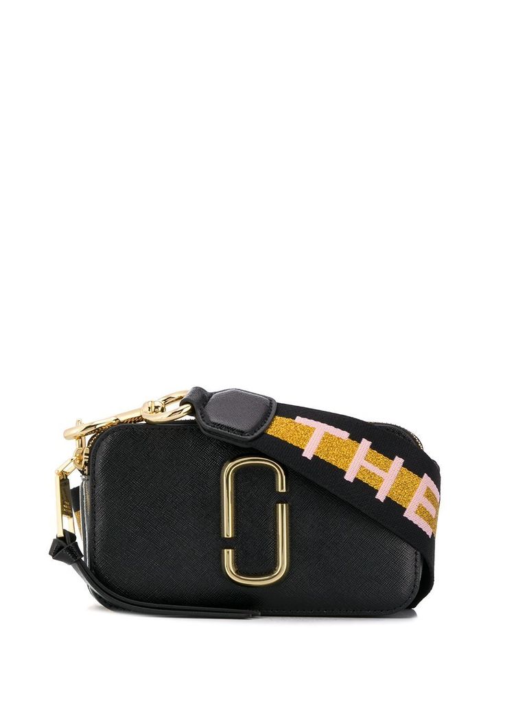 Märc Jacob's Snapshot Crossbody store Bags bag