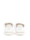 maison margiela - Low-top lace-up sneakers - 5