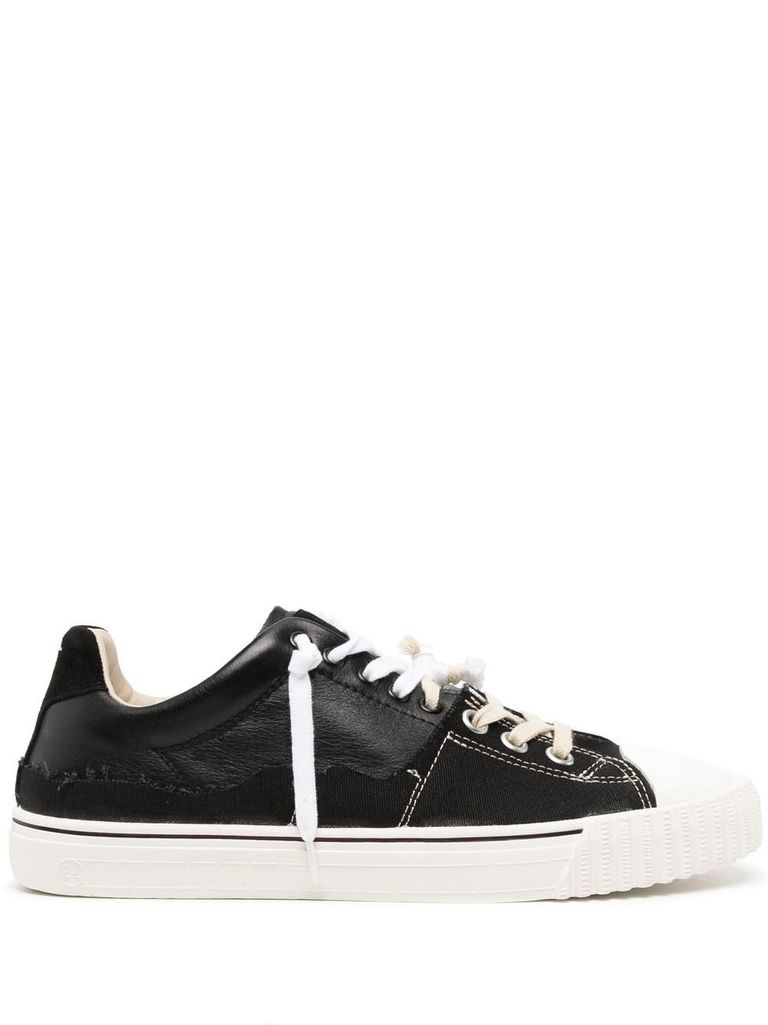 Margiela clearance low top