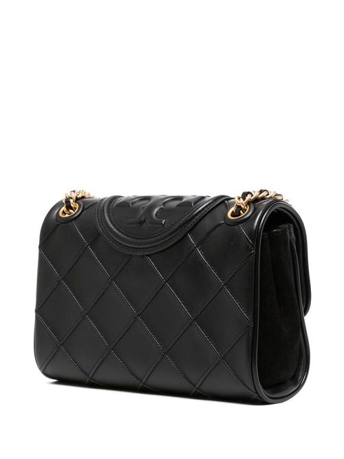 Tory Burch Borsa Piccola Kira In Black