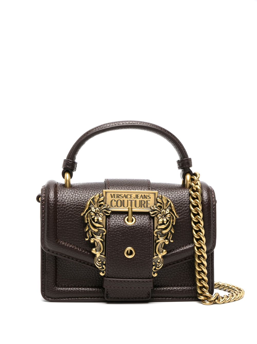 versace jean couture handbag - OFF-61% >Free Delivery