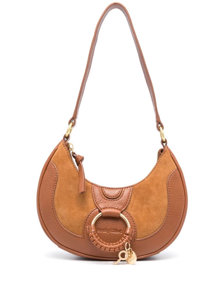 Chloe hana best sale shoulder bag