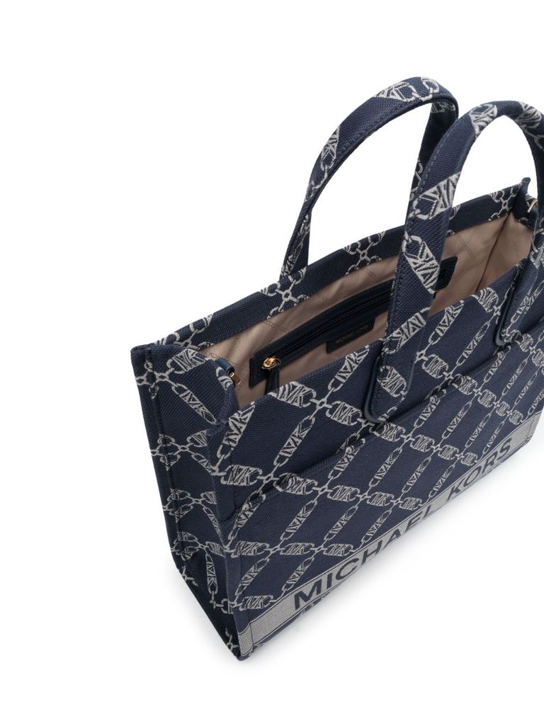 Gigi tote online bag