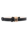 versace - Baroque buckle Belt