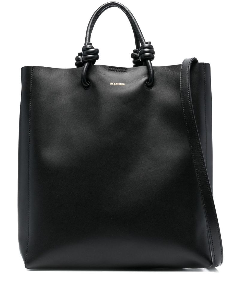 関税送料込 Jil Sander Giro Tote Logo Print Medium Bag Jil Sander Giro Medium Tote | Shopbop