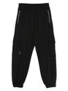 balmain - Pantaloni cargo