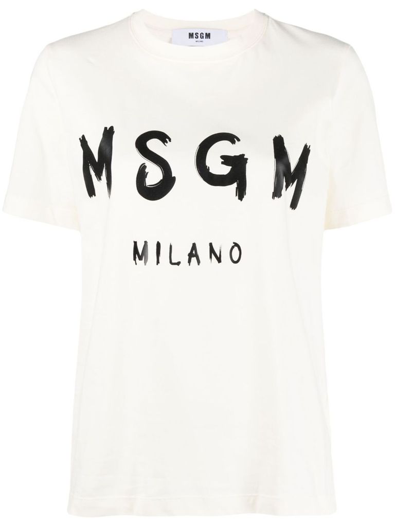 Magliette msgm sales