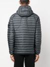 stone island - Padded jacket - 4