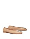 tory burch - Ballerine Claire - 1