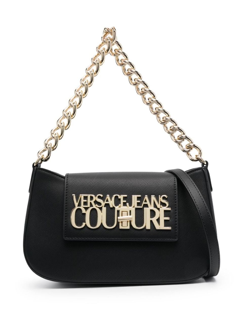 Cross body bags Versace Jeans Couture - Foulard crossbody bag in