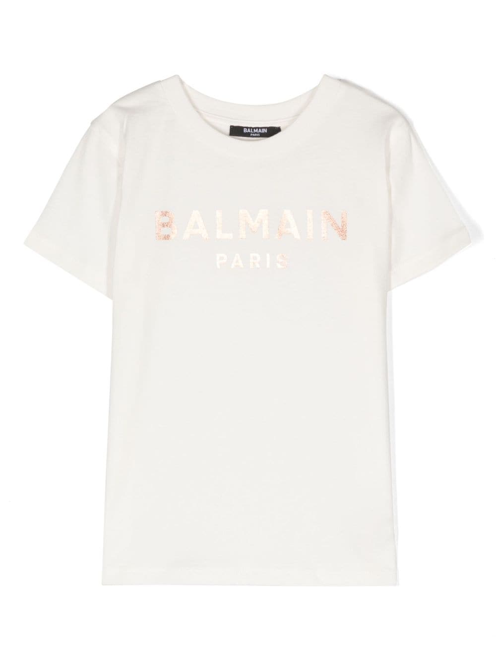 balmain female t shirt