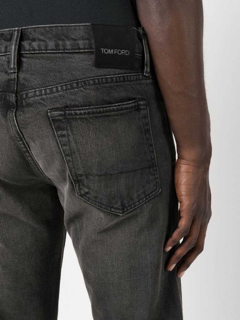 Tom Ford hotsell Jeans