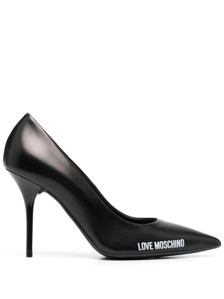 Scarpa moschino sale