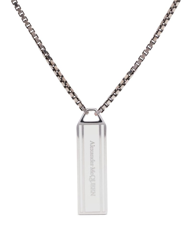 Alexander on sale mcqueen pendant