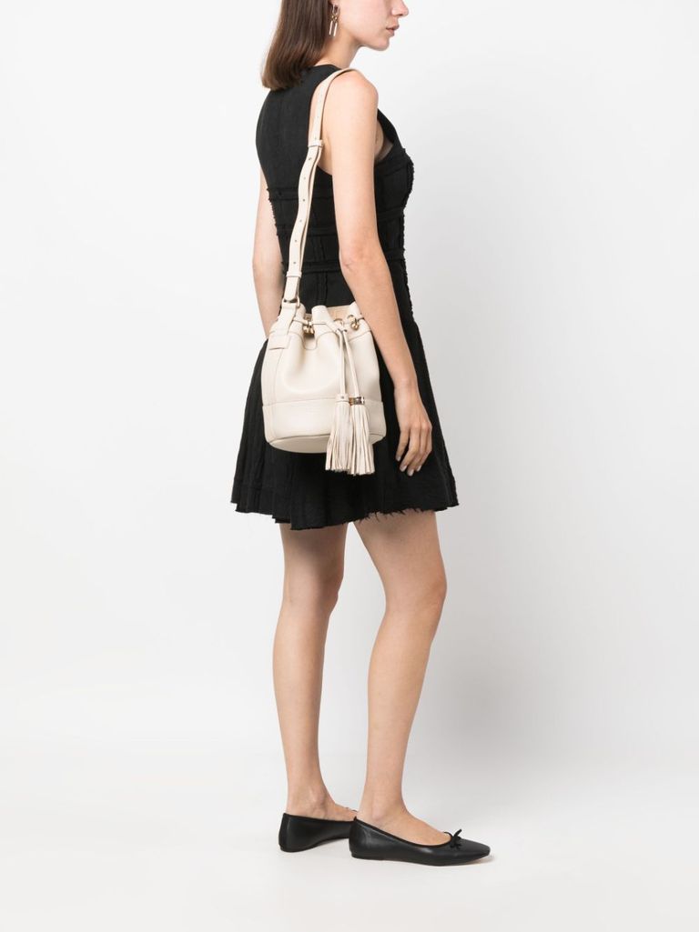 See by chloe vicki bucket bag on sale