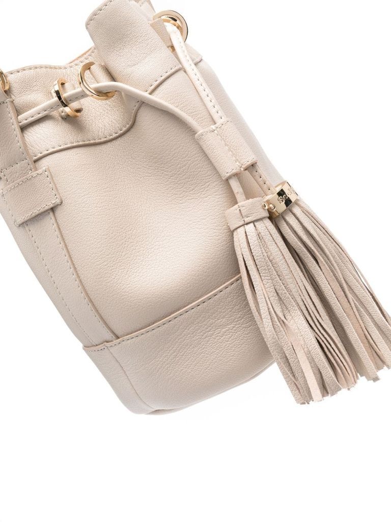 See by clearance chloe bucket bag