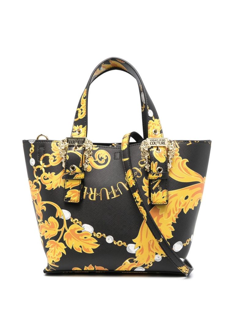 Versace discount jeans tote