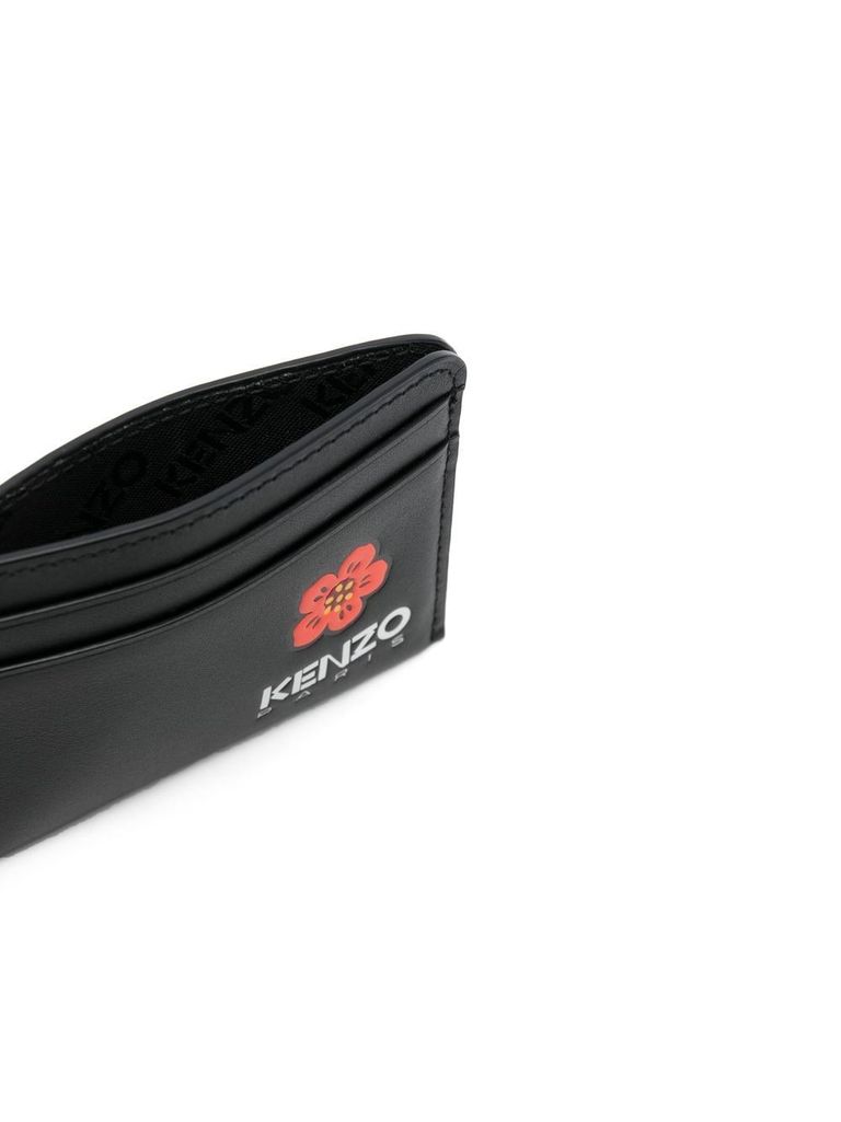 Porta hot sale carte kenzo