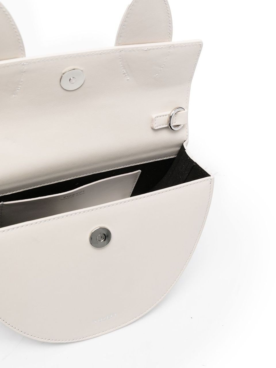 Mini 'Pretzel' crossbody bag