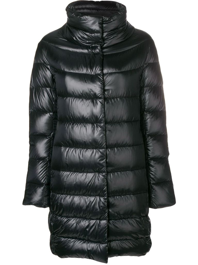 【関税＆送料込み】Herno Dora - Long Down Jacket The Dora' puffer jacket
