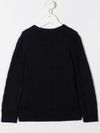 polo ralph lauren - Cable knit jumper - 1