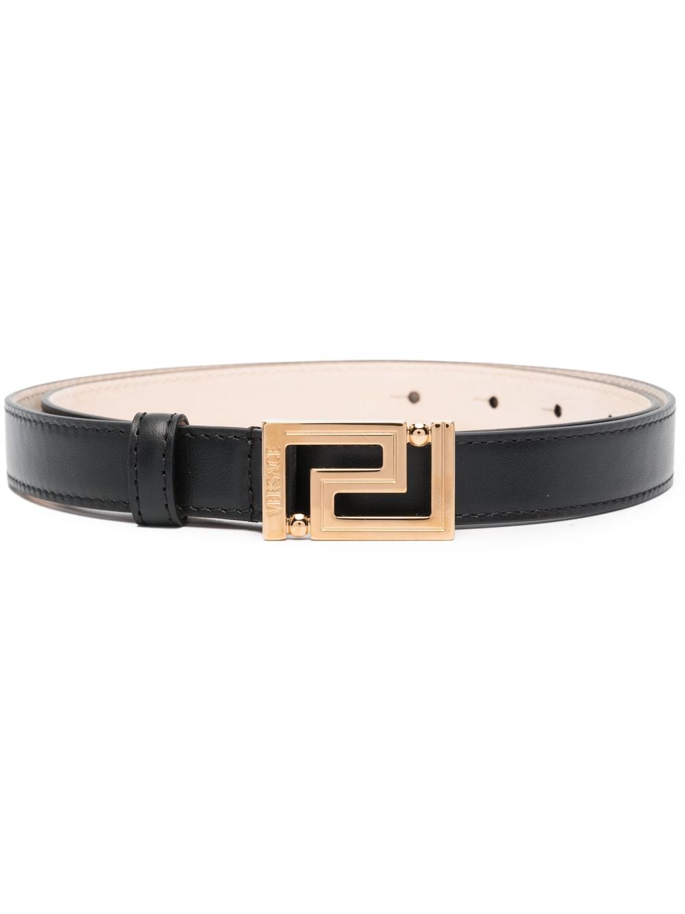 'Greca Goddess' belt