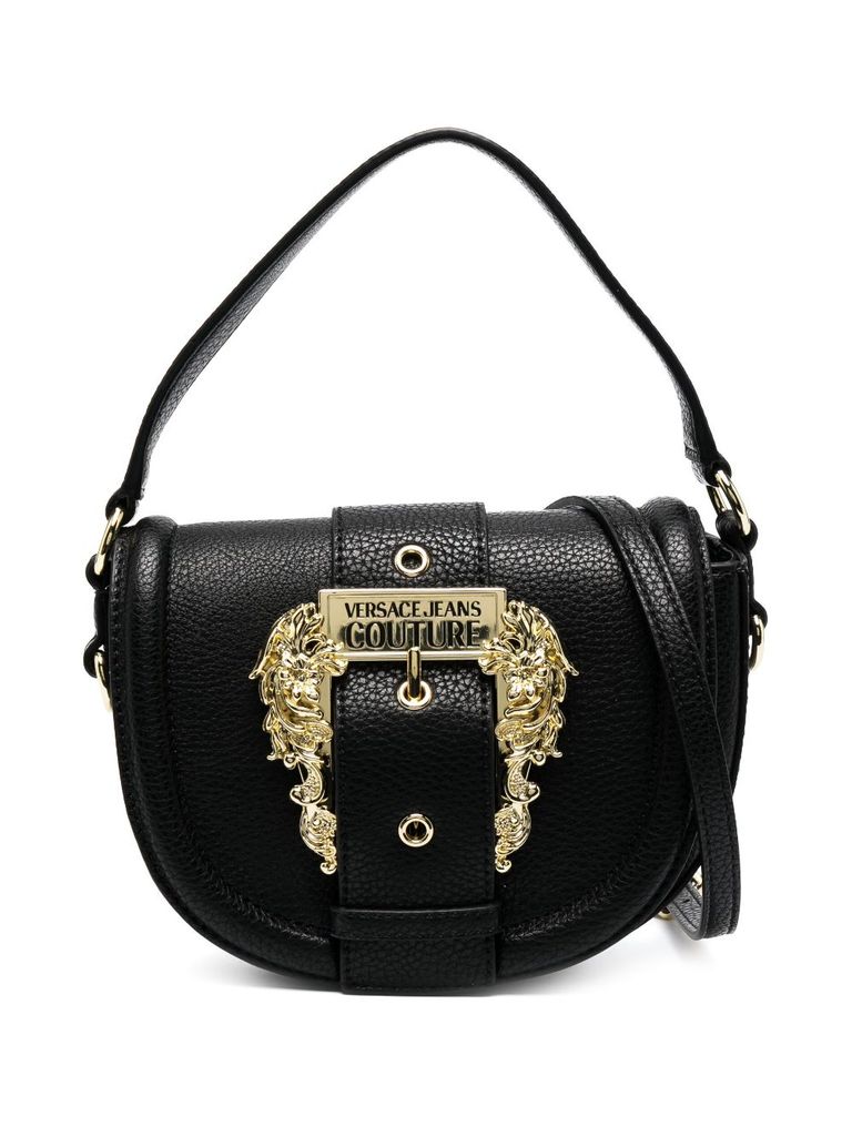 Versace jeans tote discount bag