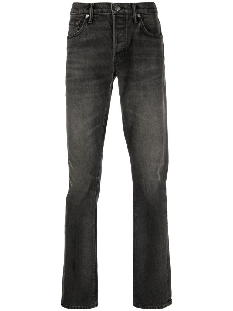 Selvedge' jeans
