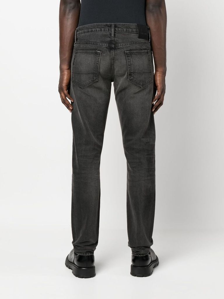 【送料&関税込】Tom Ford Jeans TOM FORD(トムフォード) デニムパンツ インディゴ サイズ 48