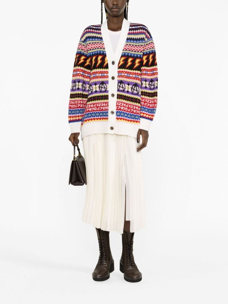 スカーフ PHILOSOPHY DI LORENZO SERAFINI Woman Scarf Ivory 33020750 Philosophy Di Lorenzo Serafini Outlet: Scarf woman - Ivory