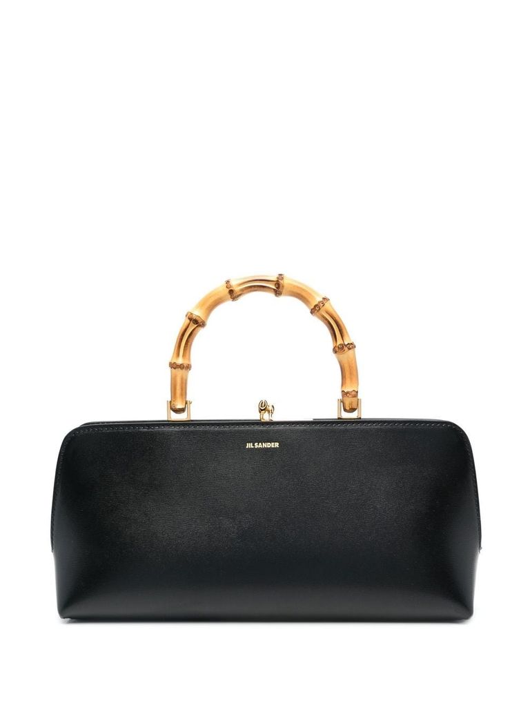 Jil sander cheap j vision bag