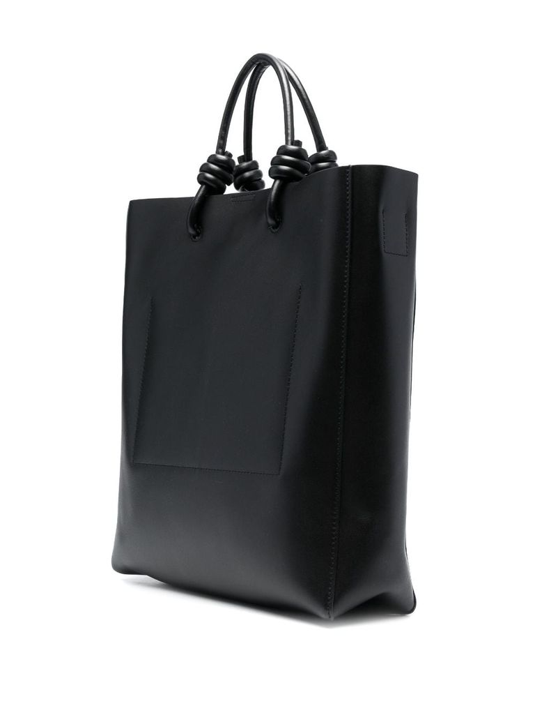 Giro' medium tote bag