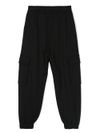 balmain - Pantaloni cargo - 2