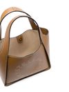 stella mccartney - 'Stella' Logo tote bag - 2