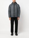 stone island - Padded jacket - 2