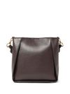 stella mccartney - Borsa a tracolla con logo - 3