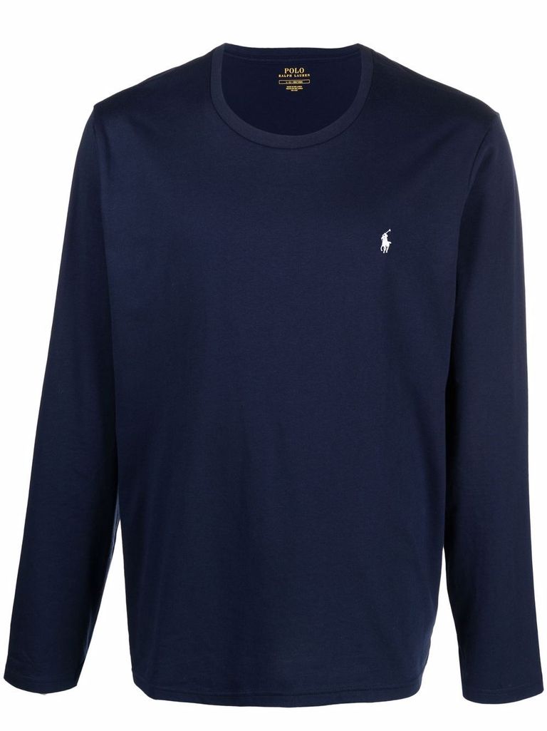 Polo ralph lauren sweatshirt clearance dam