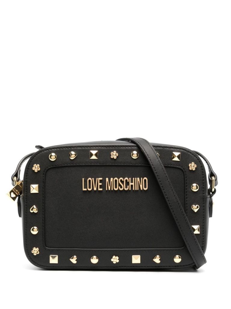 Stud detailing bag