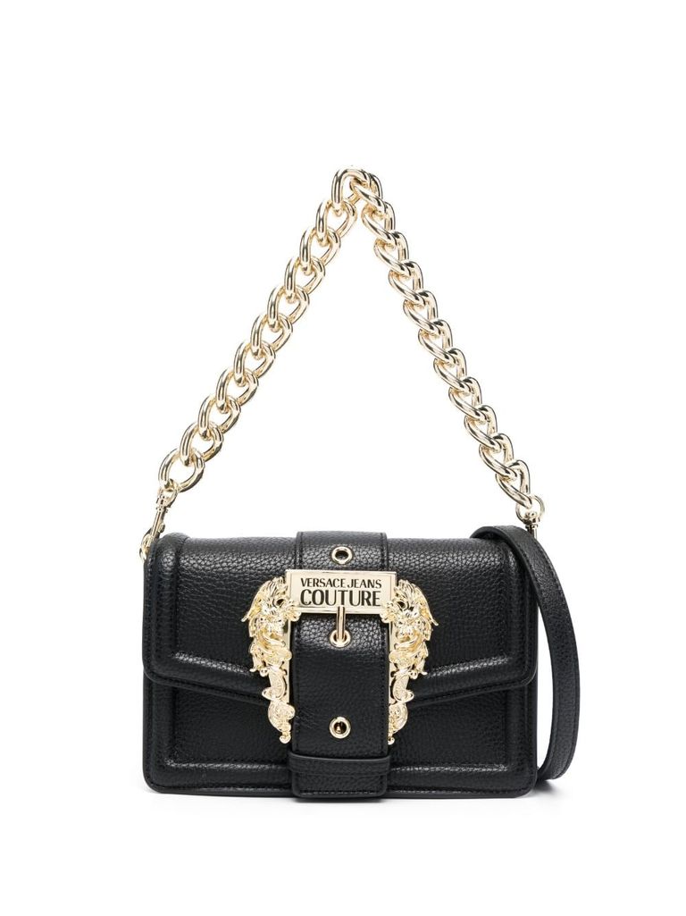 Versace jeans 2025 leather bag