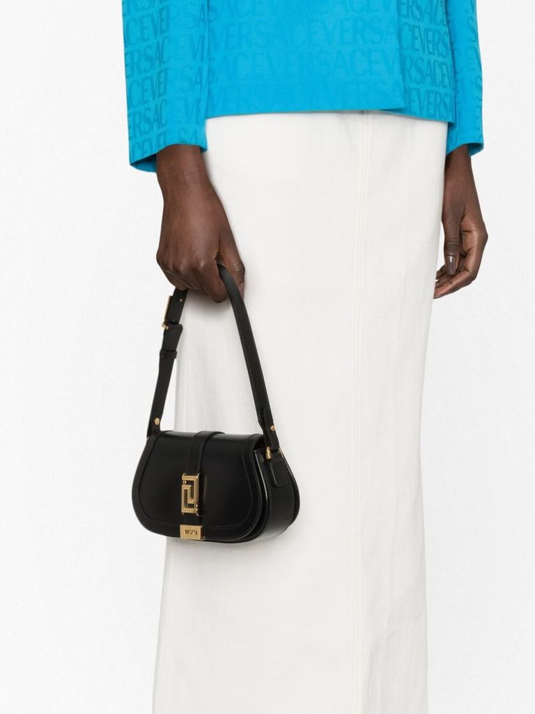 Greca Goddess mini bag