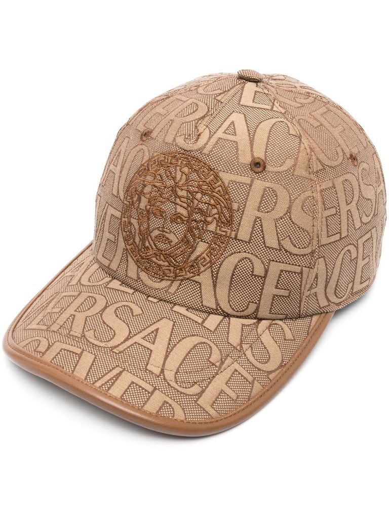 Cap de clearance bain versace