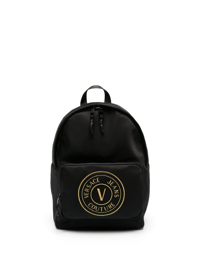 Sac a discount dos versace couture