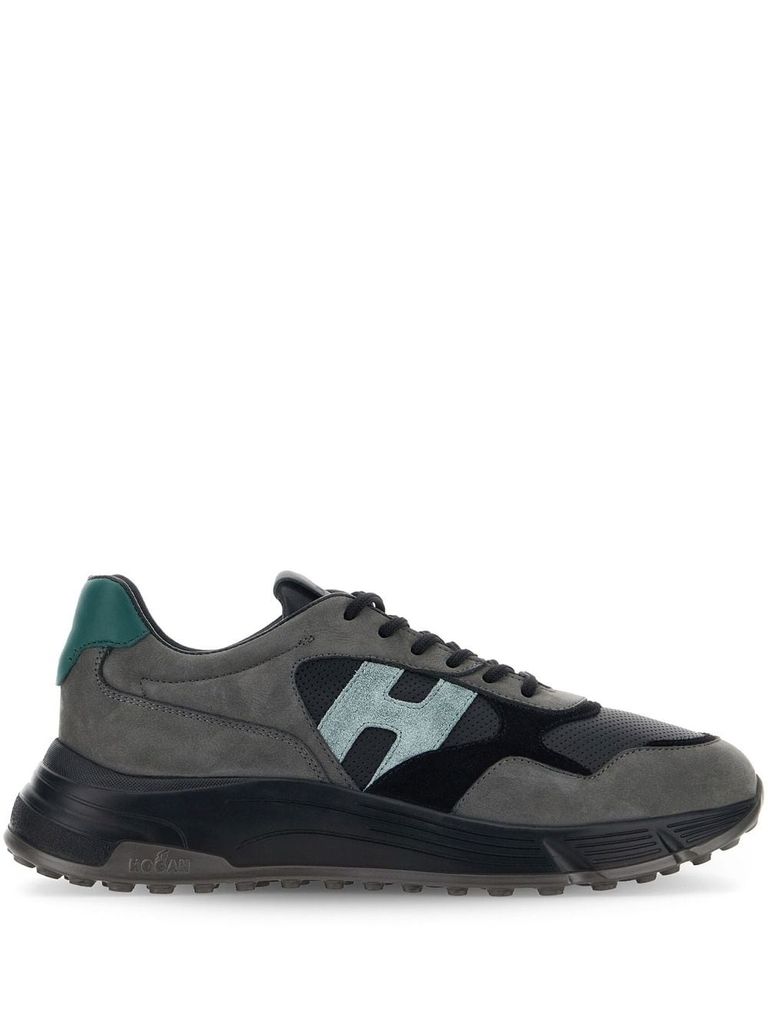 Hogan shop sneakers scontate