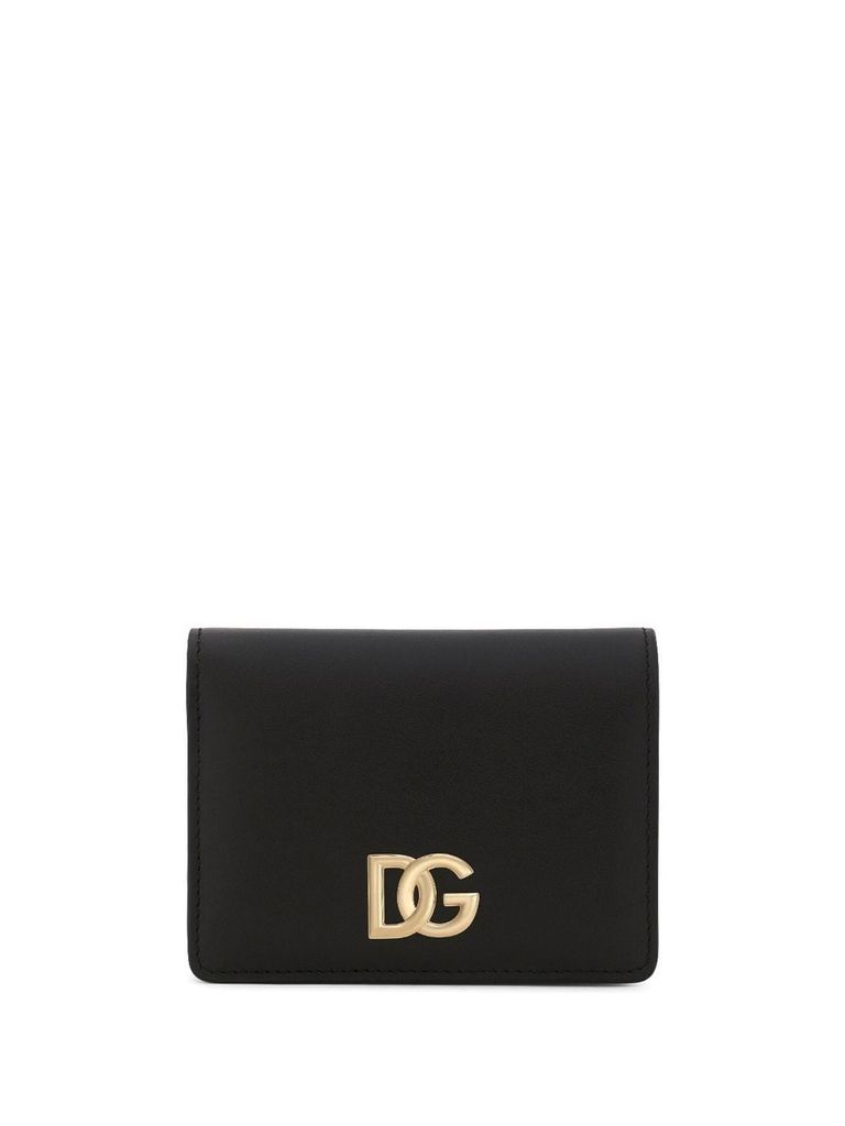 Dolce 2024 gabbana wallet