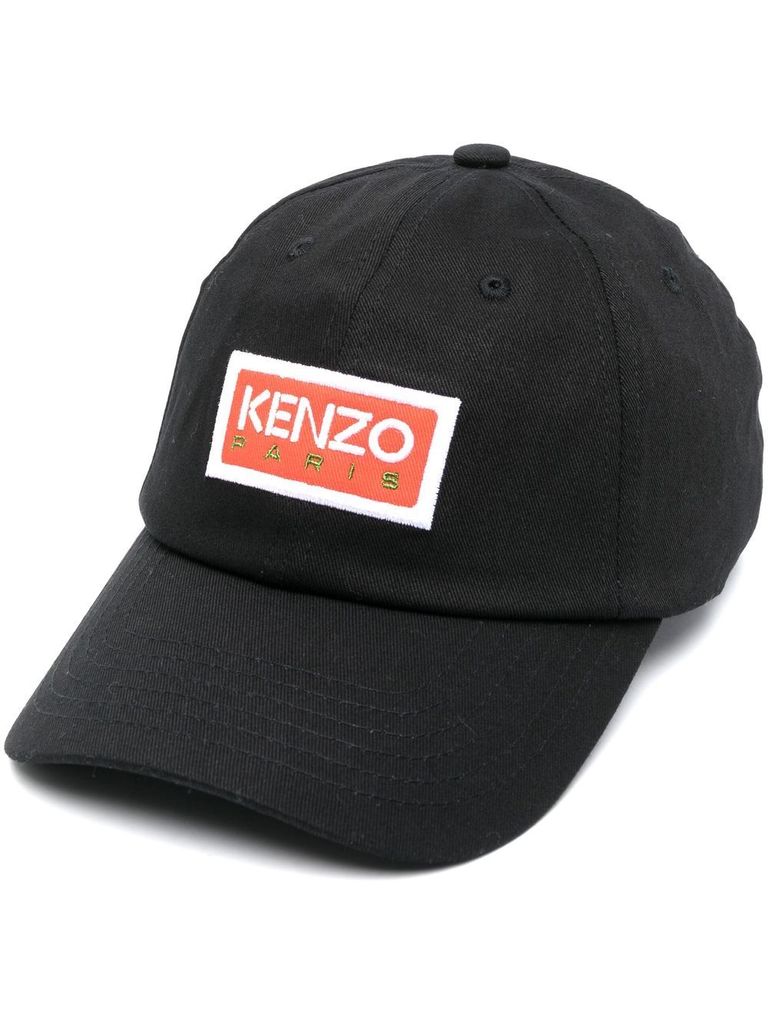 Kenzo 2024 logo cap