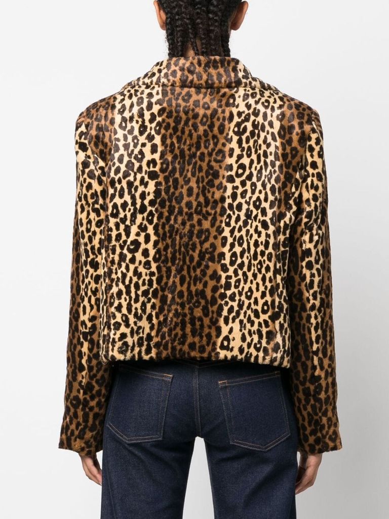 ジャケット PHILOSOPHY DI LORENZO SERAFINI JACKET (A05030726 1002) Philosophy Di Lorenzo Serafini Jacket In Yellow Cream - 40