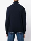 Roll neck sweater