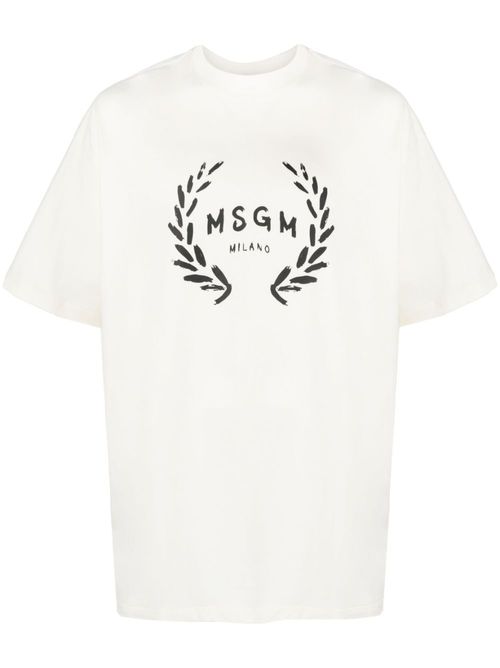 msgm milano shirt